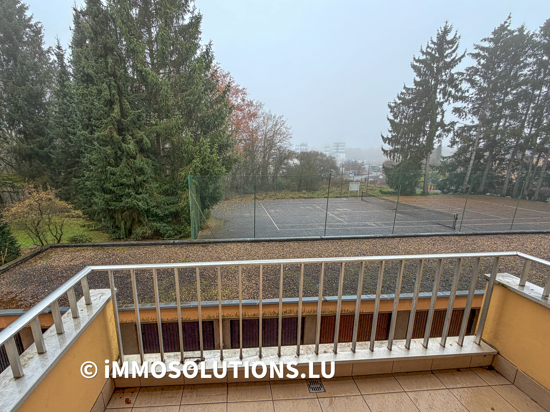 Appartement — Howald · 83.3 m² - photo 7